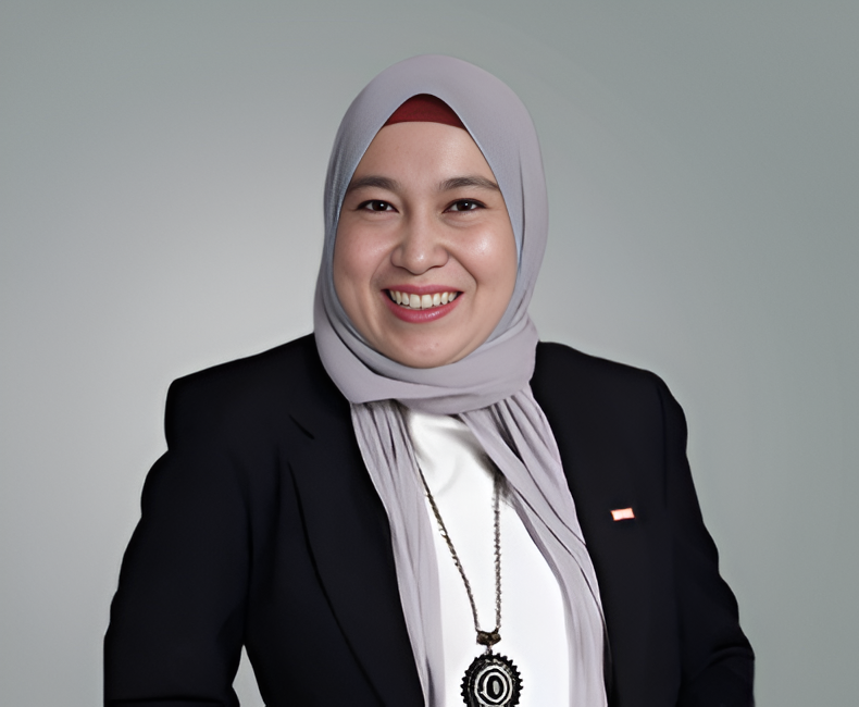 Fatimawati Ismail